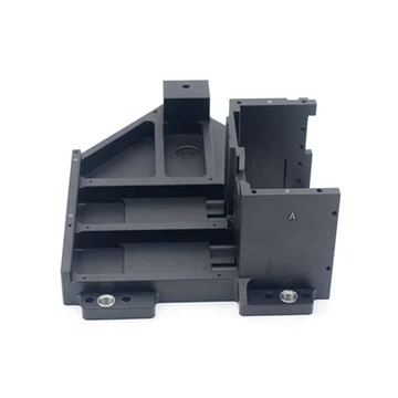 CNC aluminiumdelar